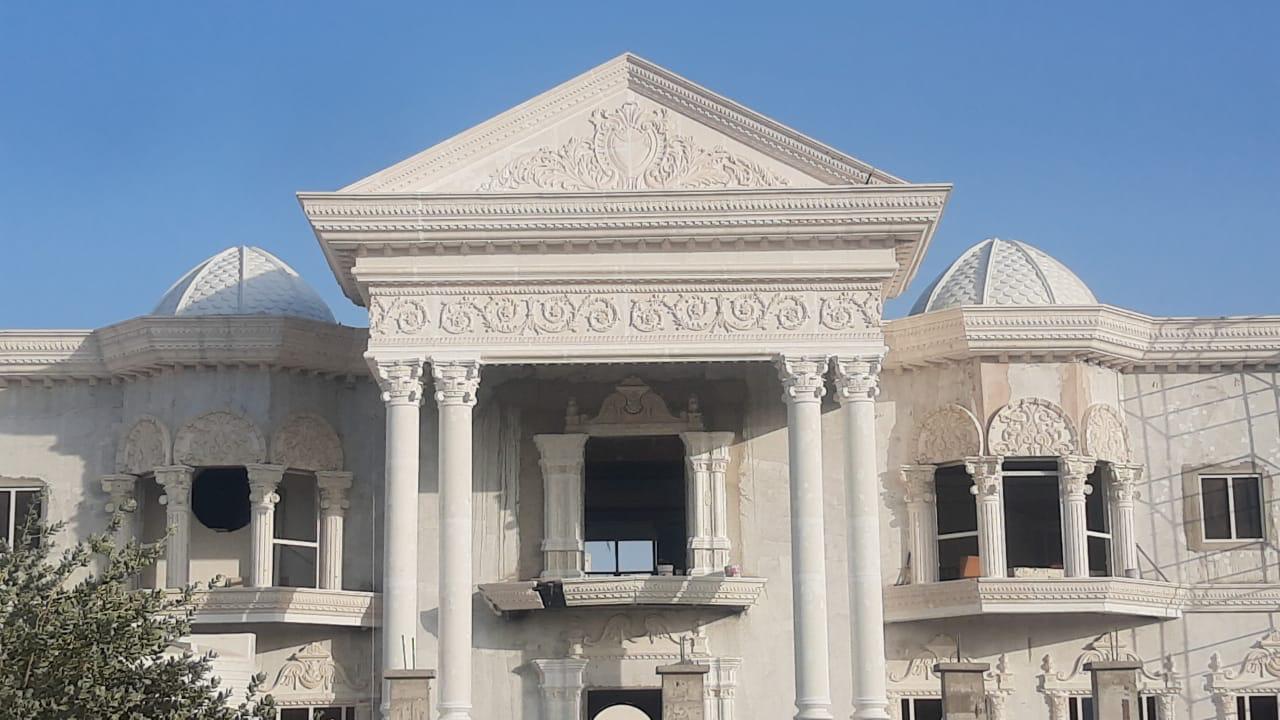 FiberTech Construction Projects